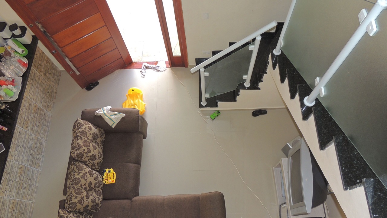 Photo of Livingroom in Balneario Gaivotas
