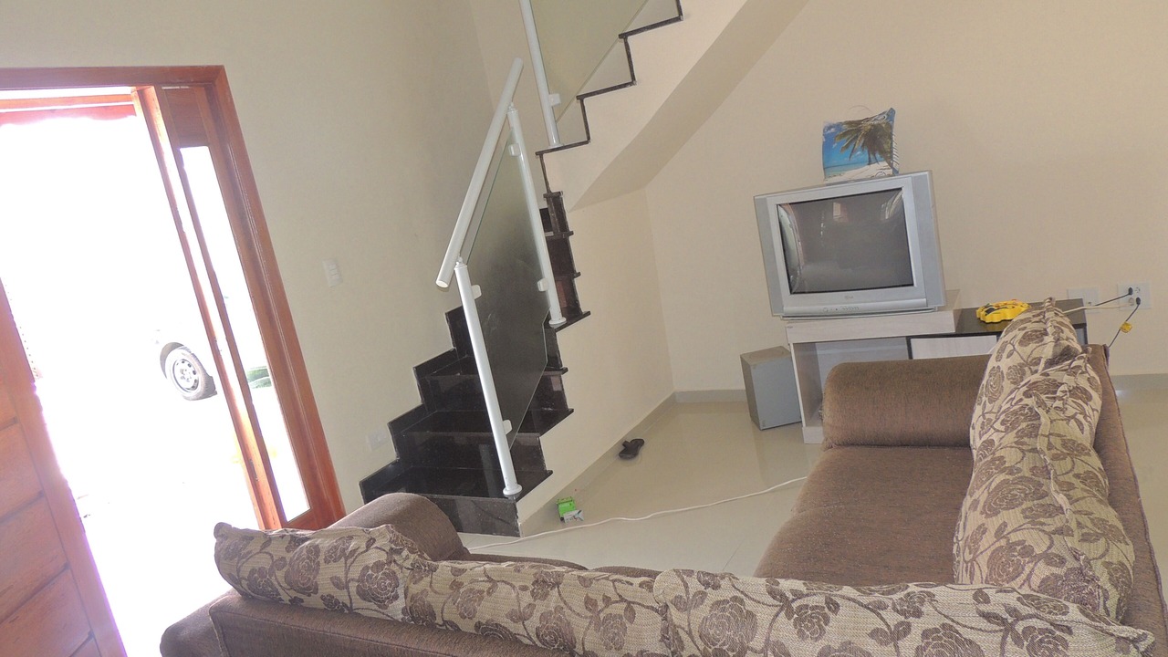 Photo of Livingroom in Balneario Gaivotas