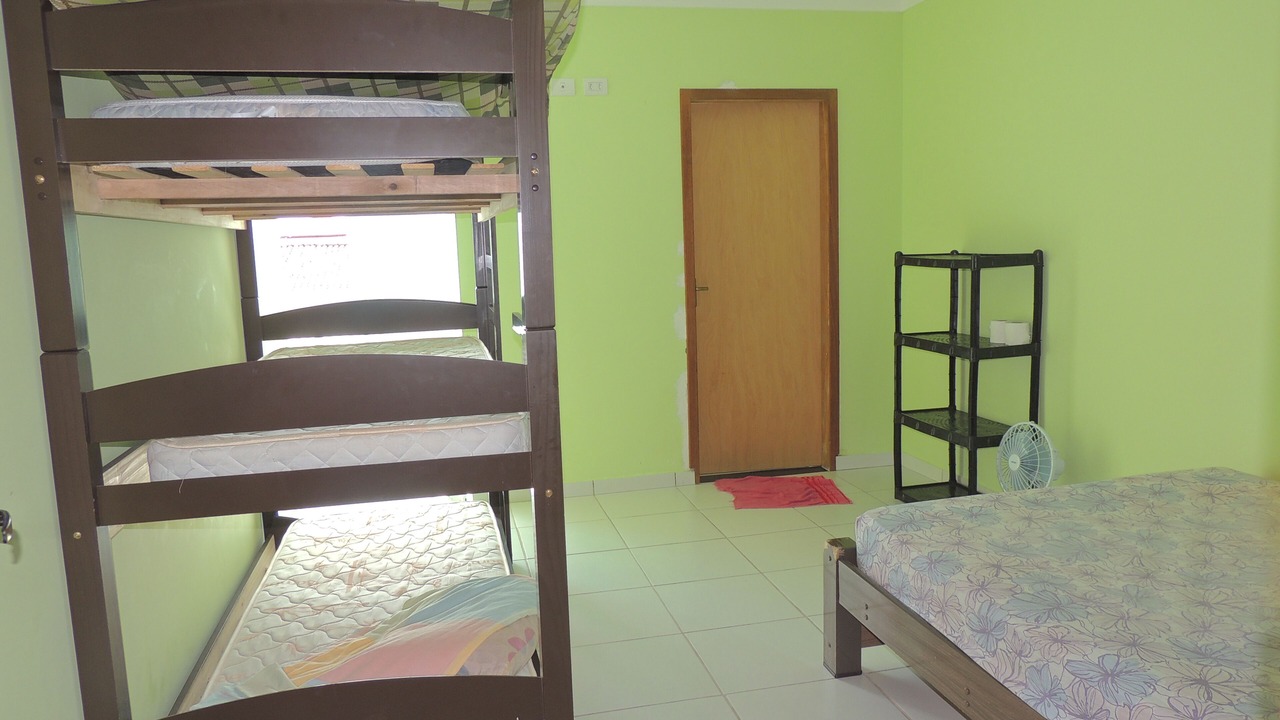 Photo of Bedroom in Balneario Gaivotas