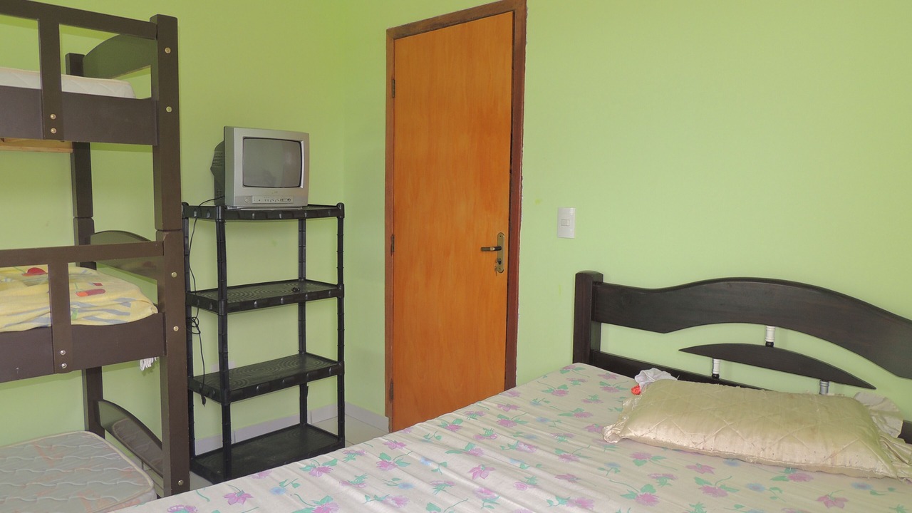 Photo of Bedroom in Balneario Gaivotas
