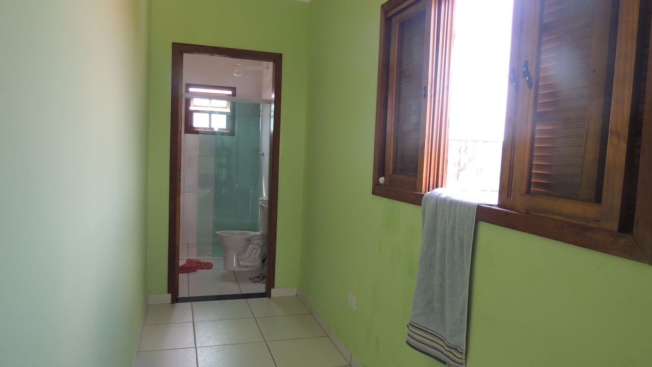 Photo of Bathroom in Balneario Gaivotas
