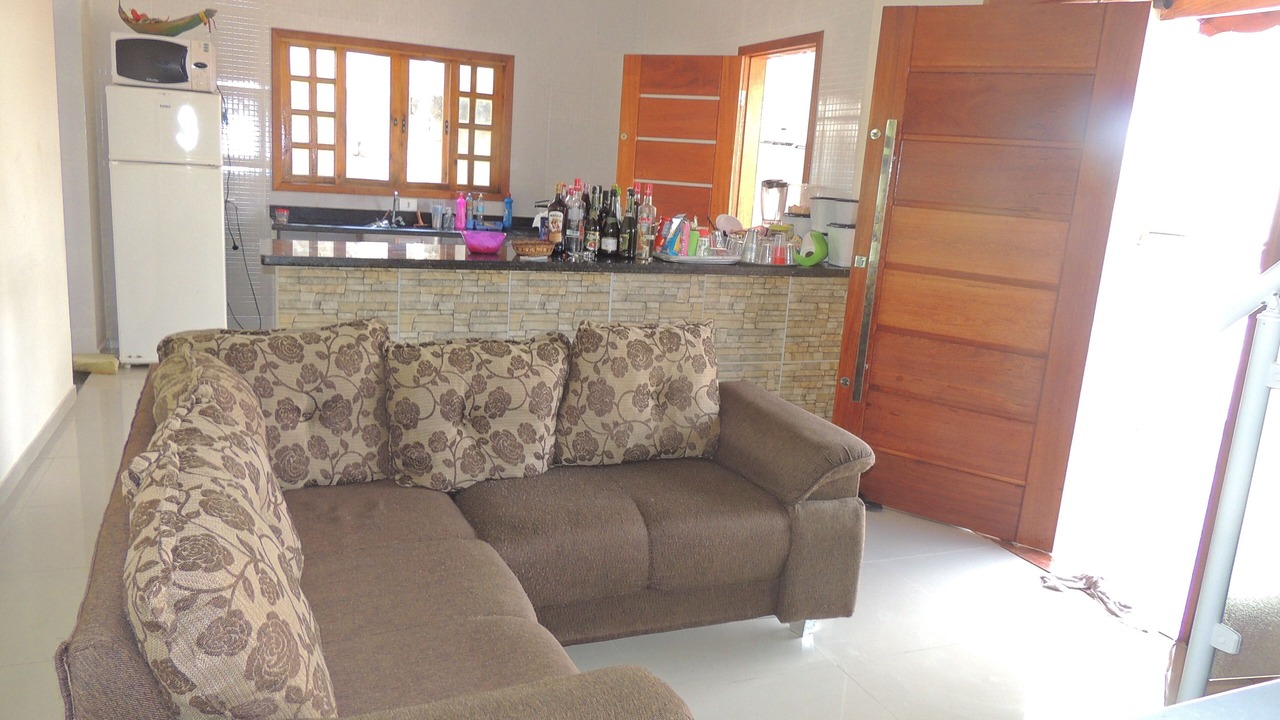 Photo of Livingroom in Balneario Gaivotas