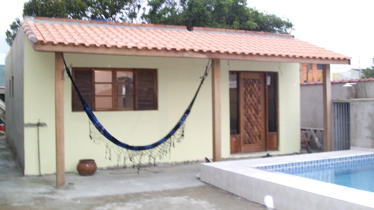 Photo of Outdoor in Peruibe