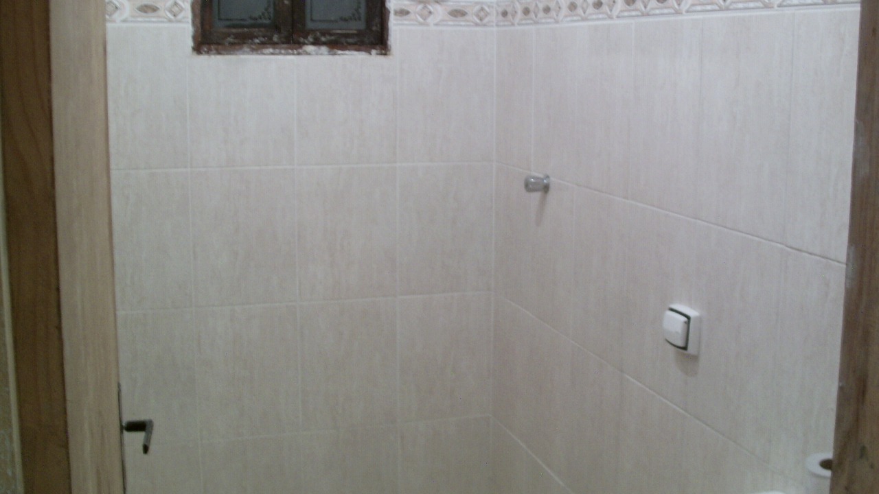 Photo of Bathroom in Peruibe