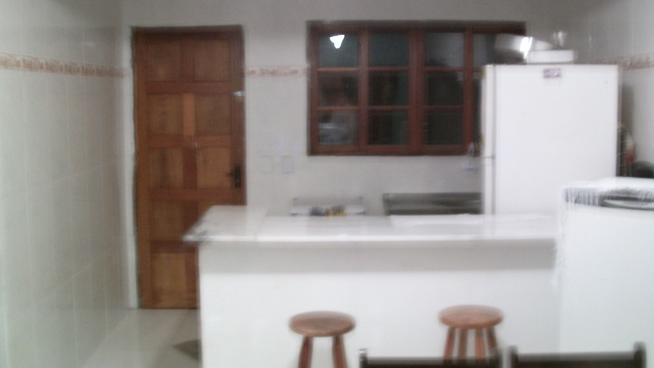 Photo of Kitchen in Peruibe