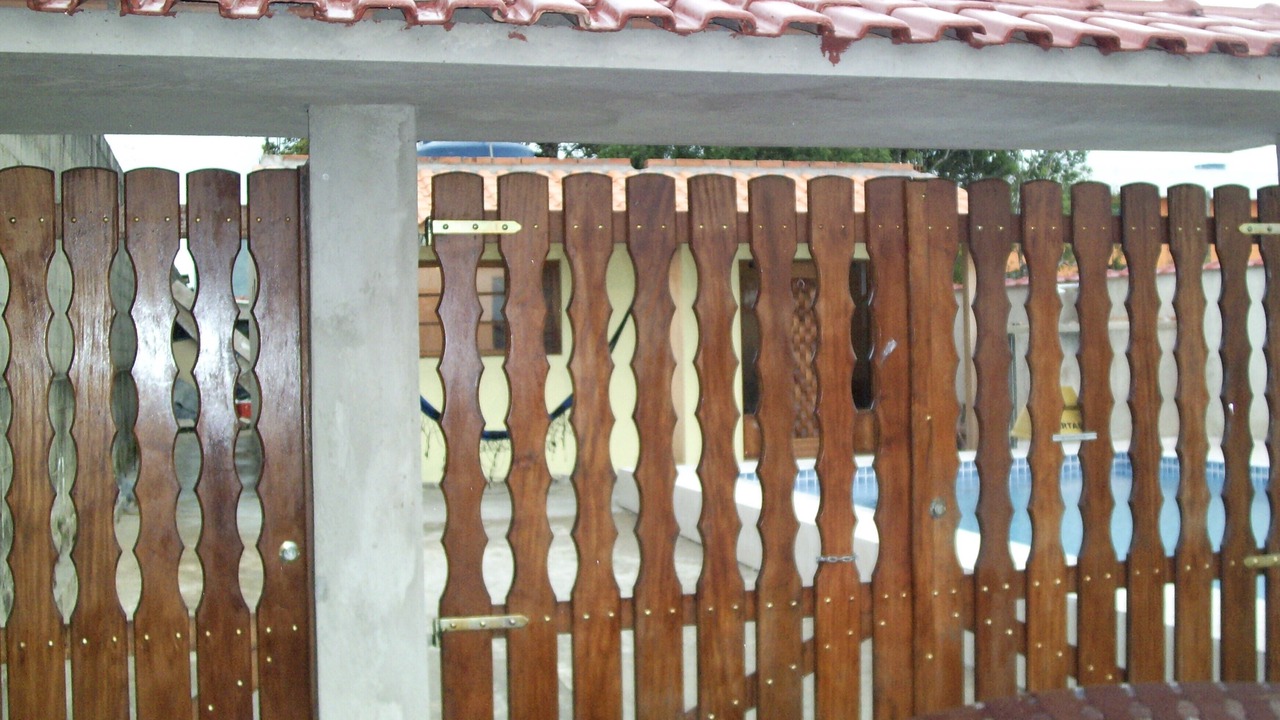 Photo of Outdoor in Peruibe