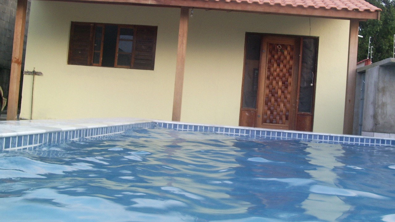 Photo of Outdoor in Peruibe