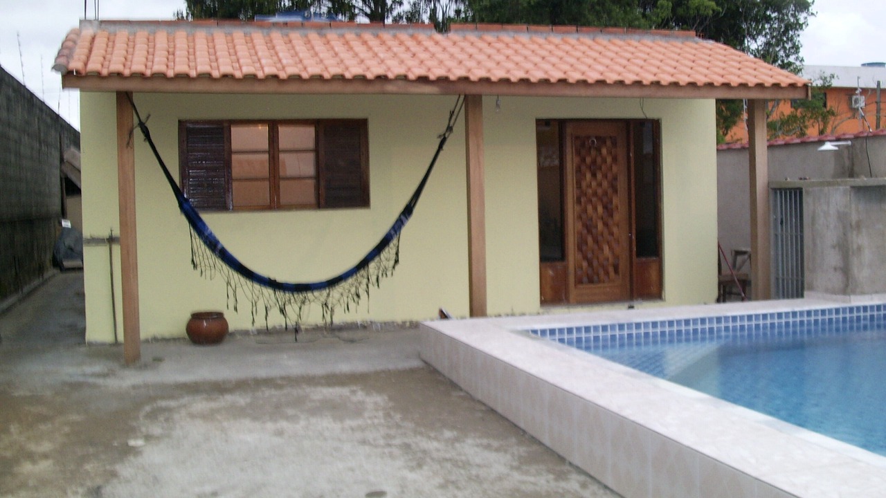 Photo of Outdoor in Peruibe