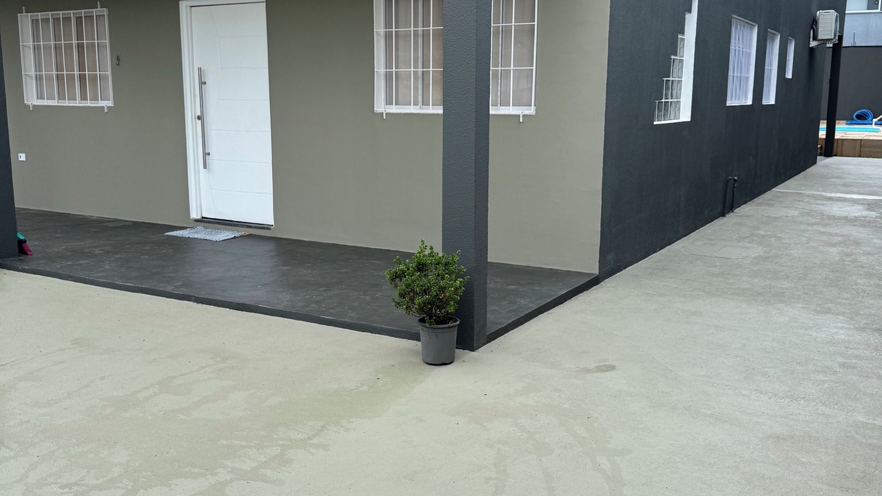 Photo of Outdoor in Maranduba