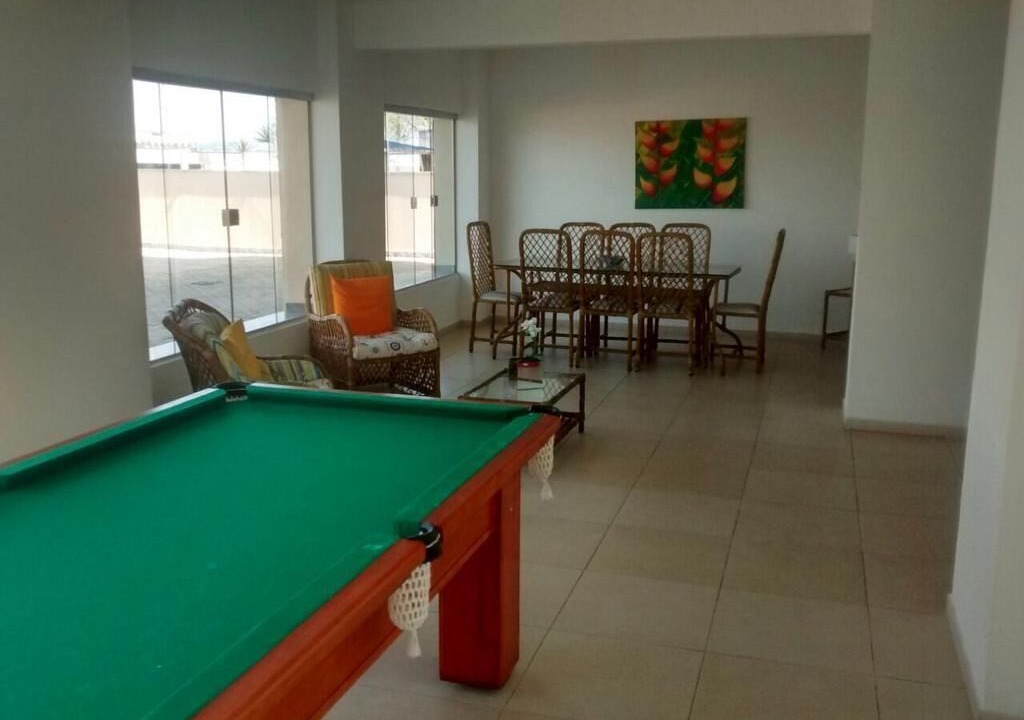 Photo of Bedroom in Caraguatatuba