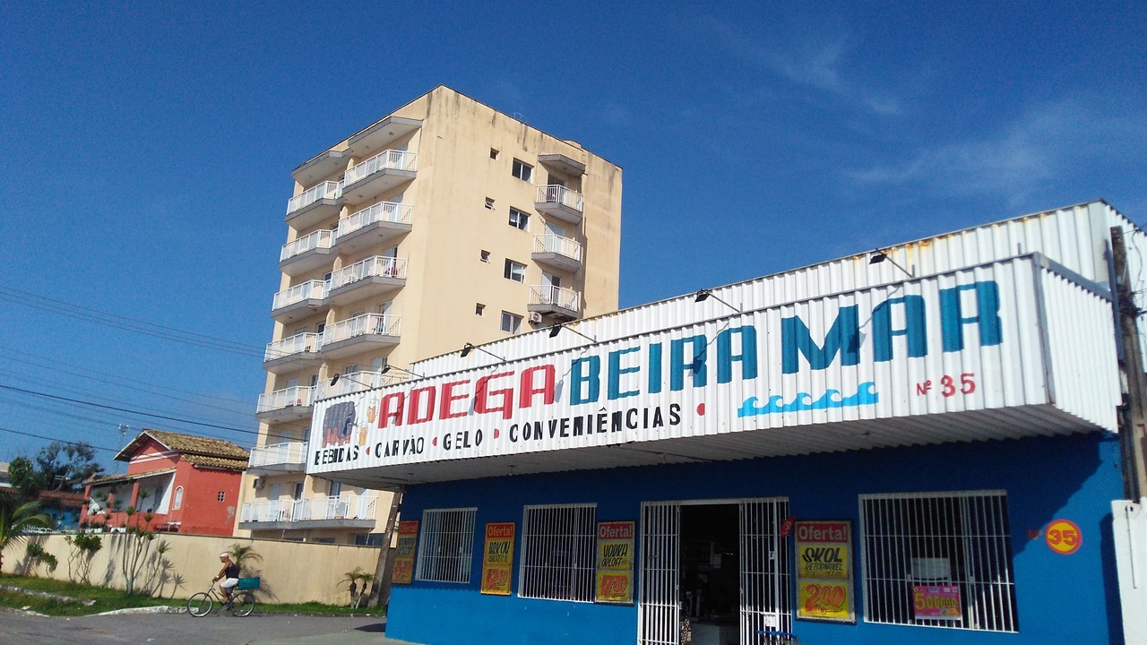 Photo of Outdoor in Caraguatatuba