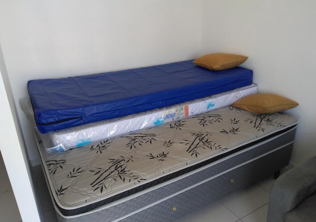 Photo of Bedroom in Caraguatatuba