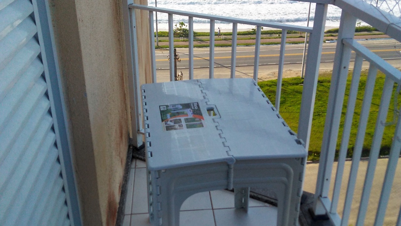 Photo of Outdoor in Caraguatatuba