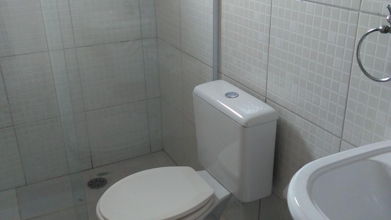 Photo of Bathroom in Caraguatatuba