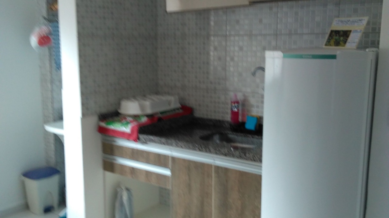 Photo of Kitchen in Caraguatatuba