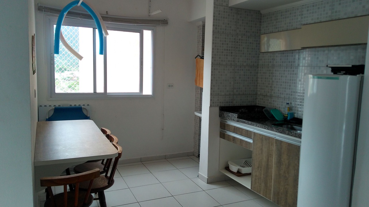 Photo of Kitchen in Caraguatatuba
