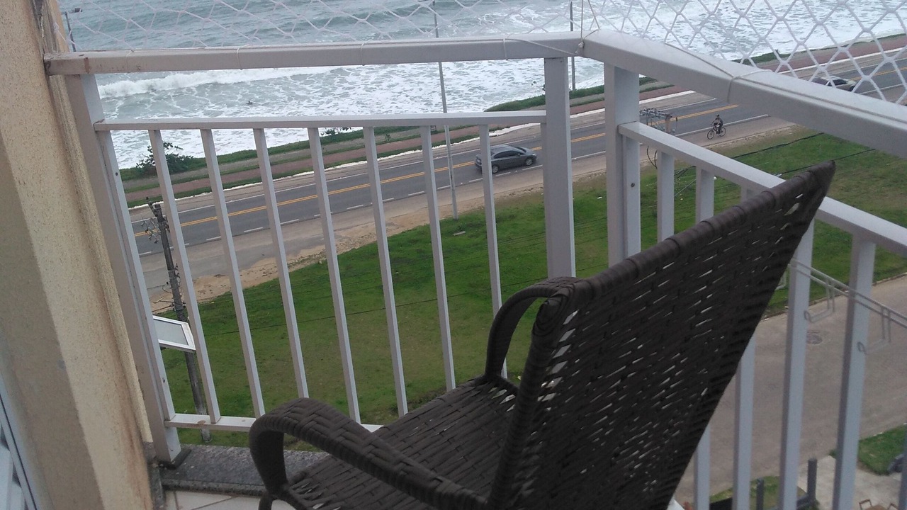 Photo of Outdoor in Caraguatatuba