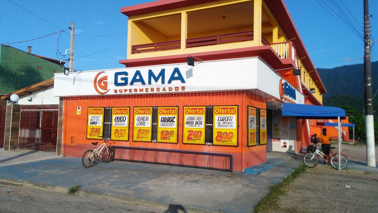 Photo of Outdoor in Caraguatatuba