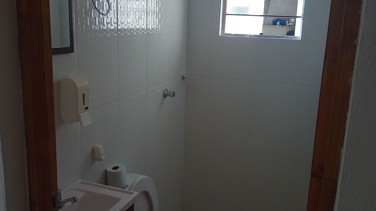 Photo of Bathroom in Morro do Algodao