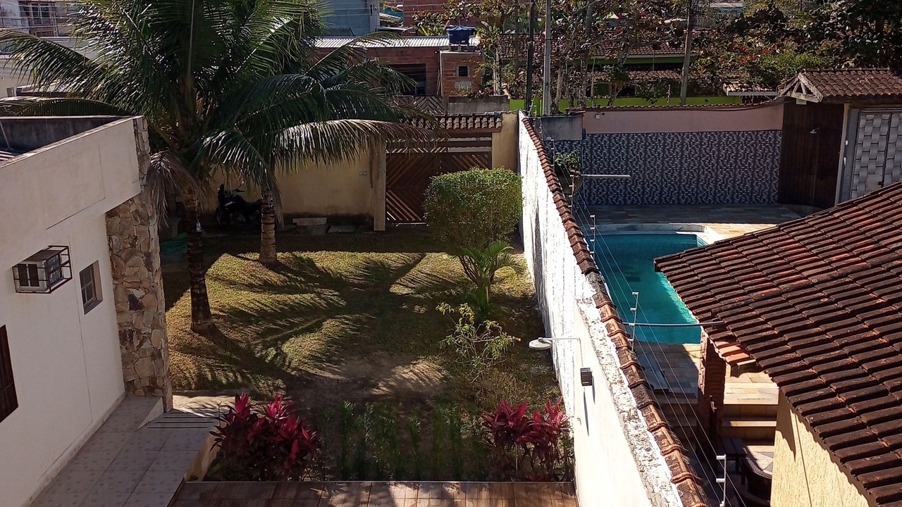 Photo of Outdoor in Morro do Algodao