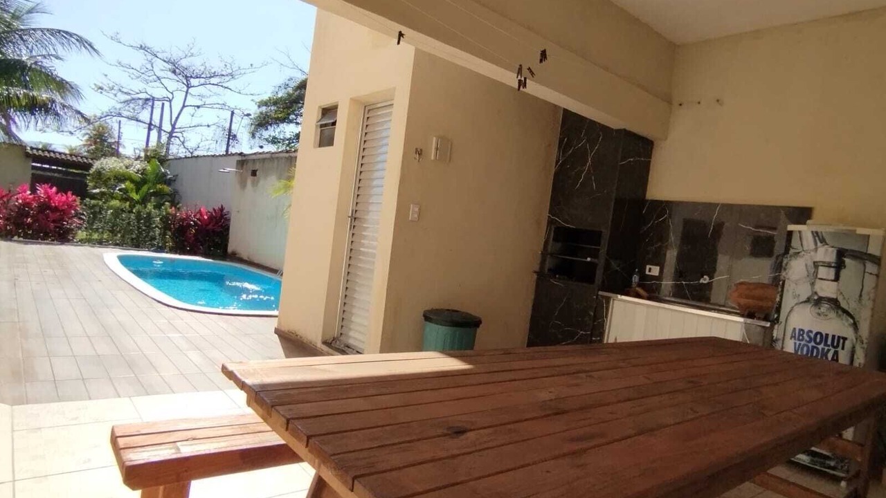 Photo of Outdoor in Morro do Algodao