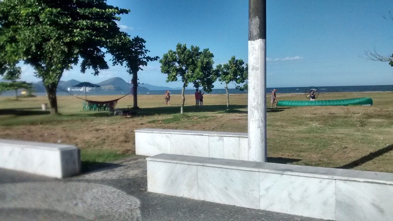 Photo of Outdoor in Morro do Algodao