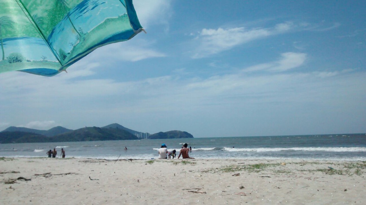 Photo of Others in Morro do Algodao