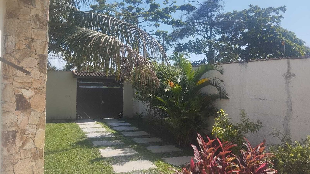 Photo of Outdoor in Morro do Algodao
