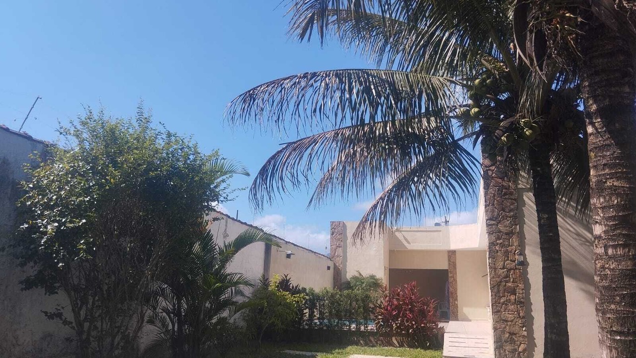 Photo of Outdoor in Morro do Algodao