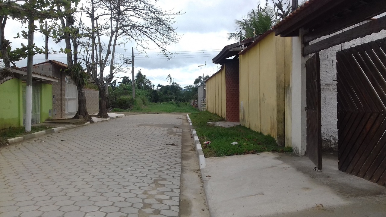 Photo of Outdoor in Morro do Algodao