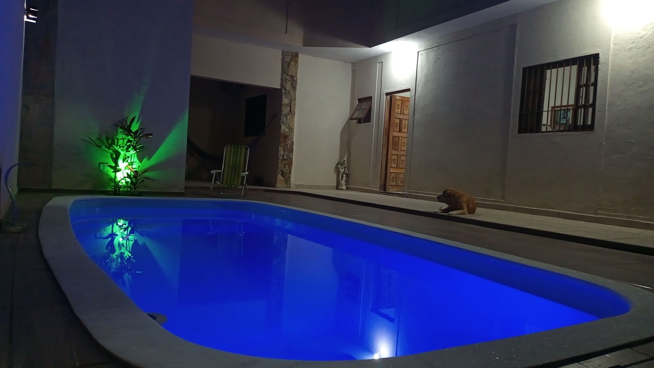Photo of Outdoor in Morro do Algodao