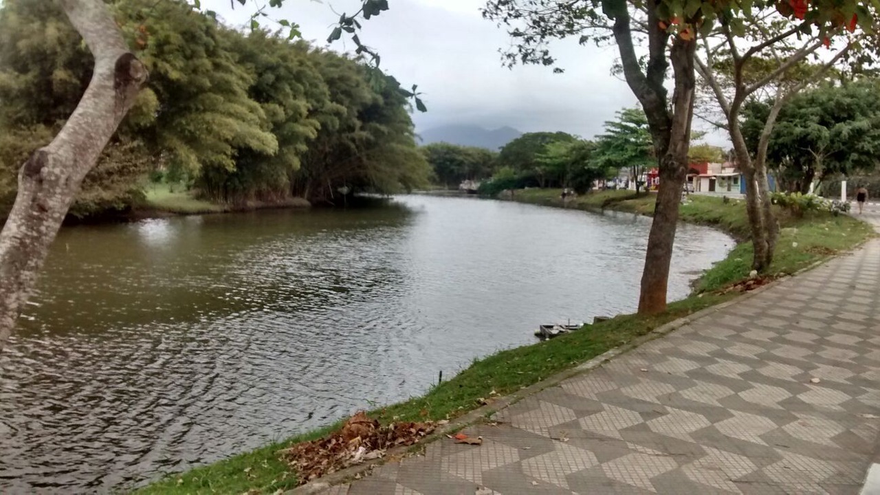 Photo of Outdoor in Morro do Algodao