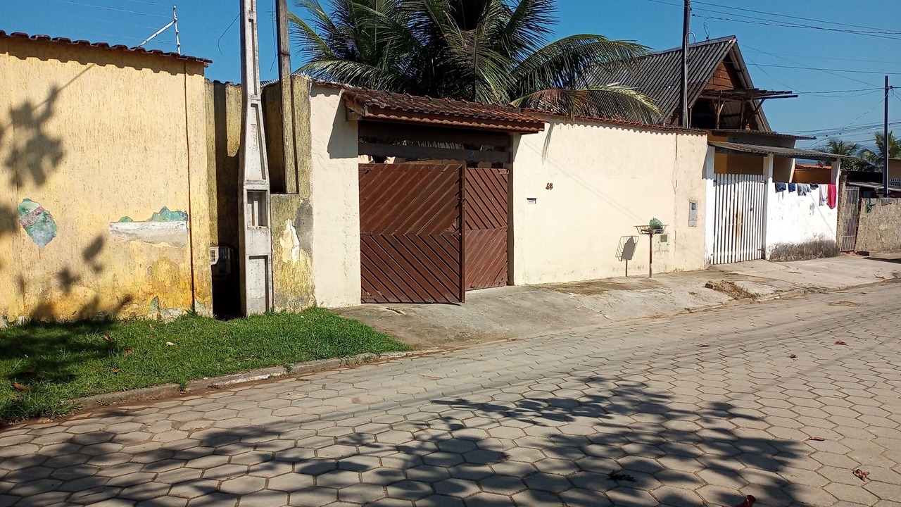 Photo of Outdoor in Morro do Algodao