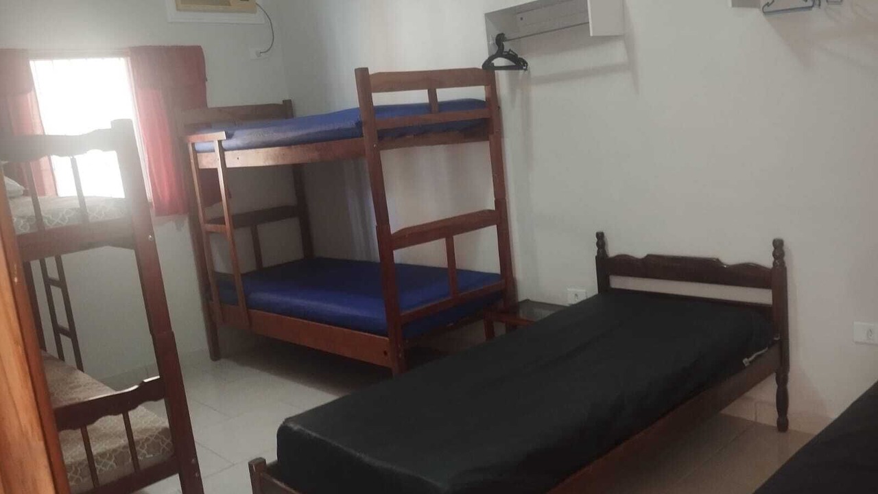 Photo of Bedroom in Morro do Algodao