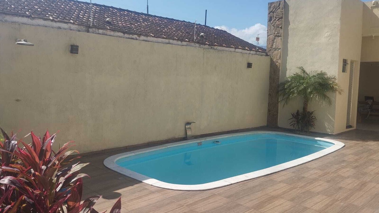 Photo of Outdoor in Morro do Algodao