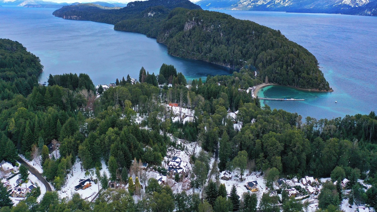 Photo of Outdoor in Angostura