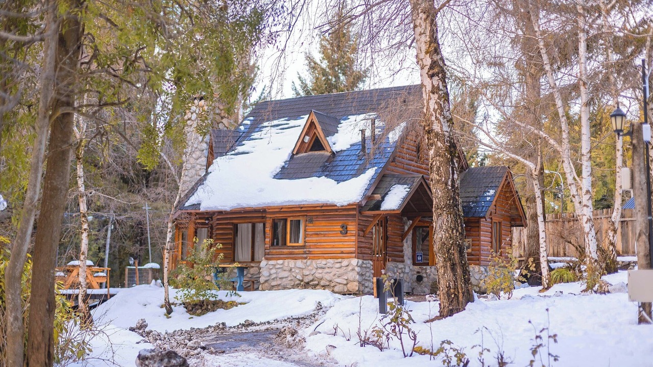 Photo of Outdoor in Angostura