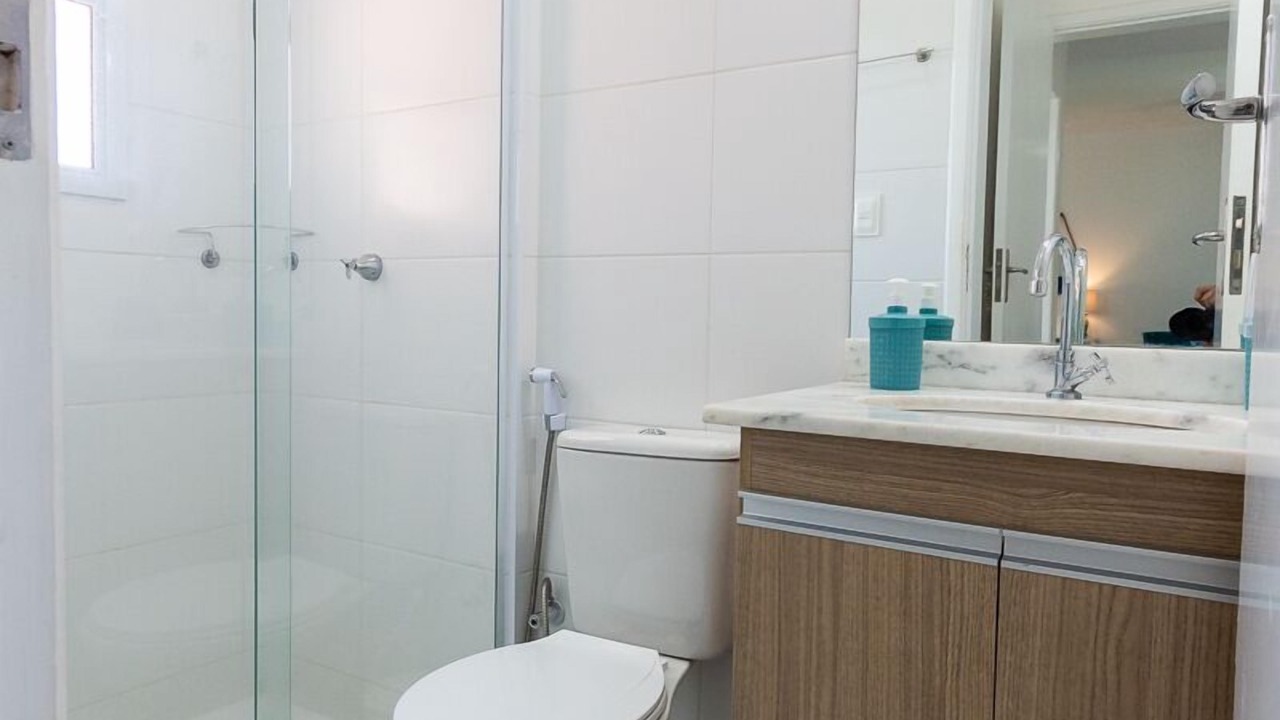 Photo of Bathroom in Itagua
