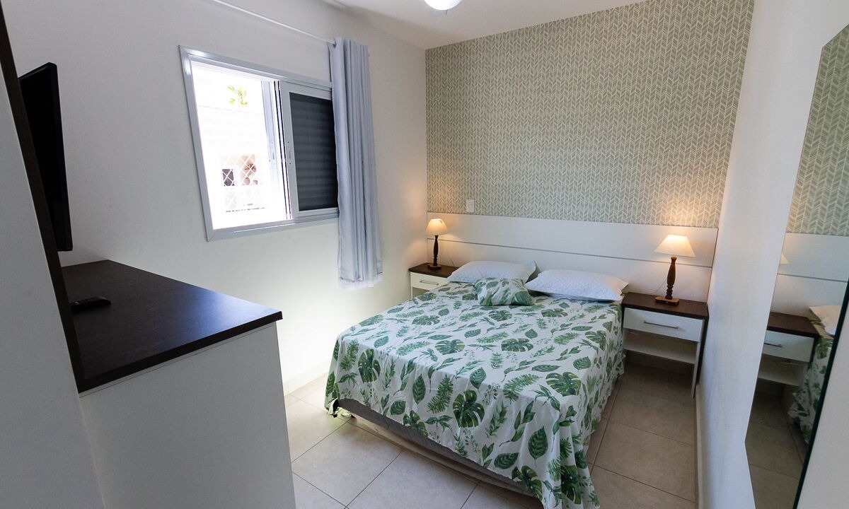 Photo of Bedroom in Itagua
