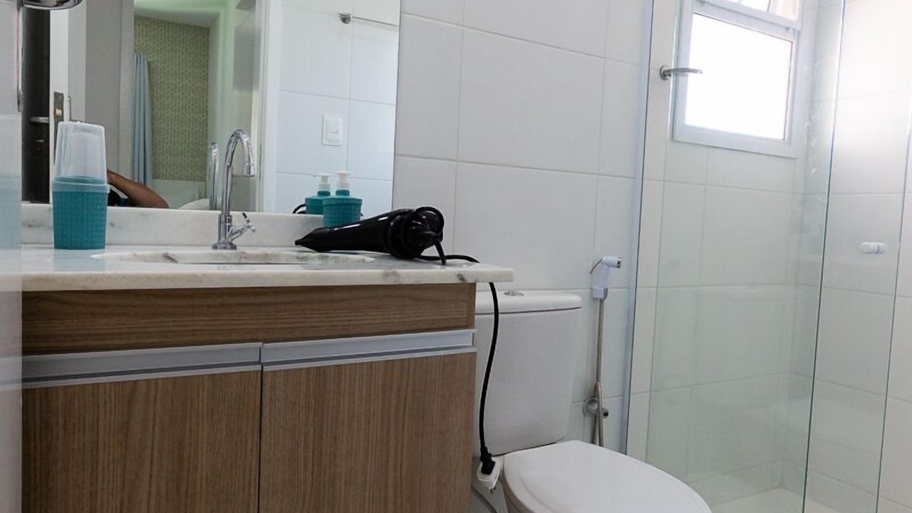 Photo of Bathroom in Itagua