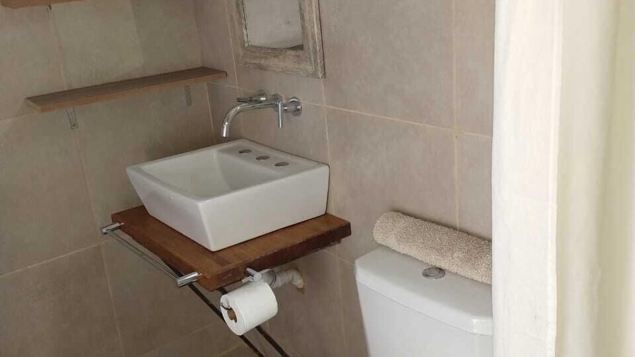 Photo of Bathroom in San Rafael