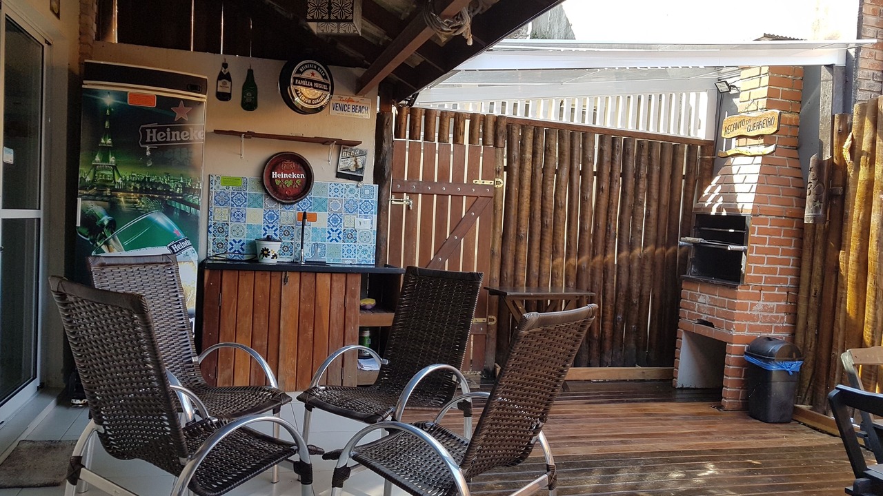 Photo of Patio Balcony in Morada da Praia
