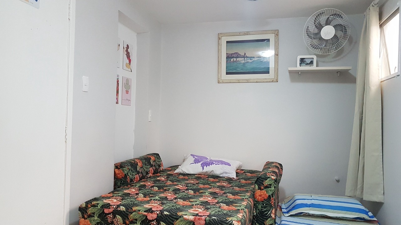 Photo of Bedroom in Morada da Praia