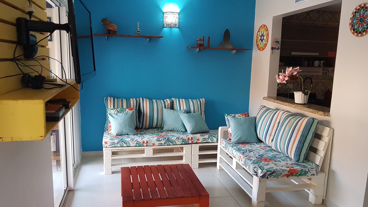 Photo of Livingroom in Morada da Praia