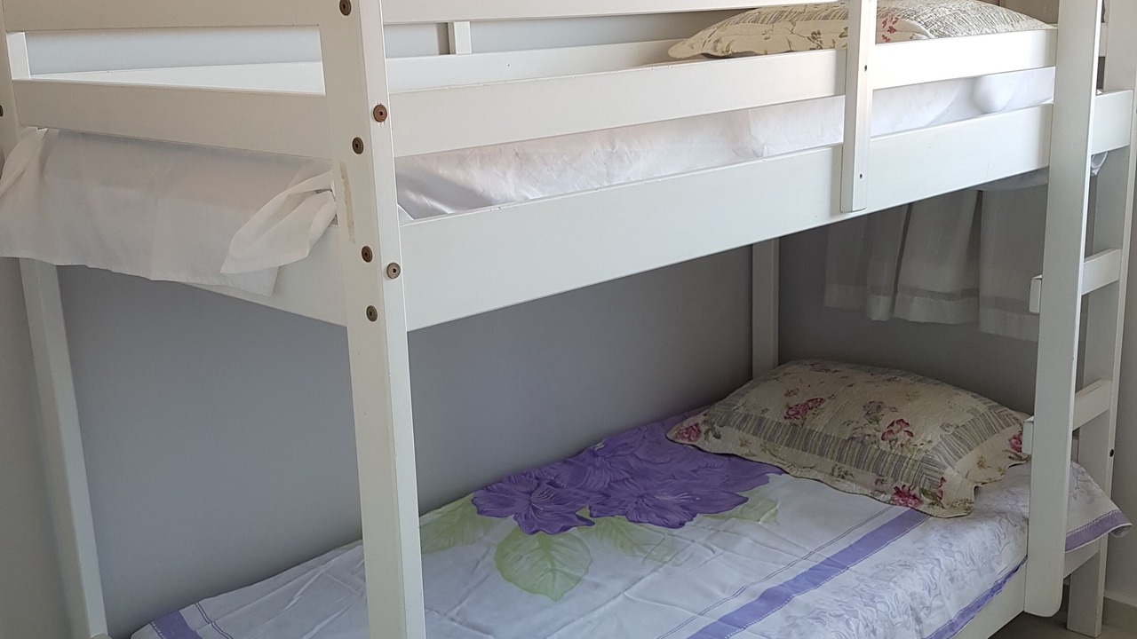Photo of Bedroom in Morada da Praia