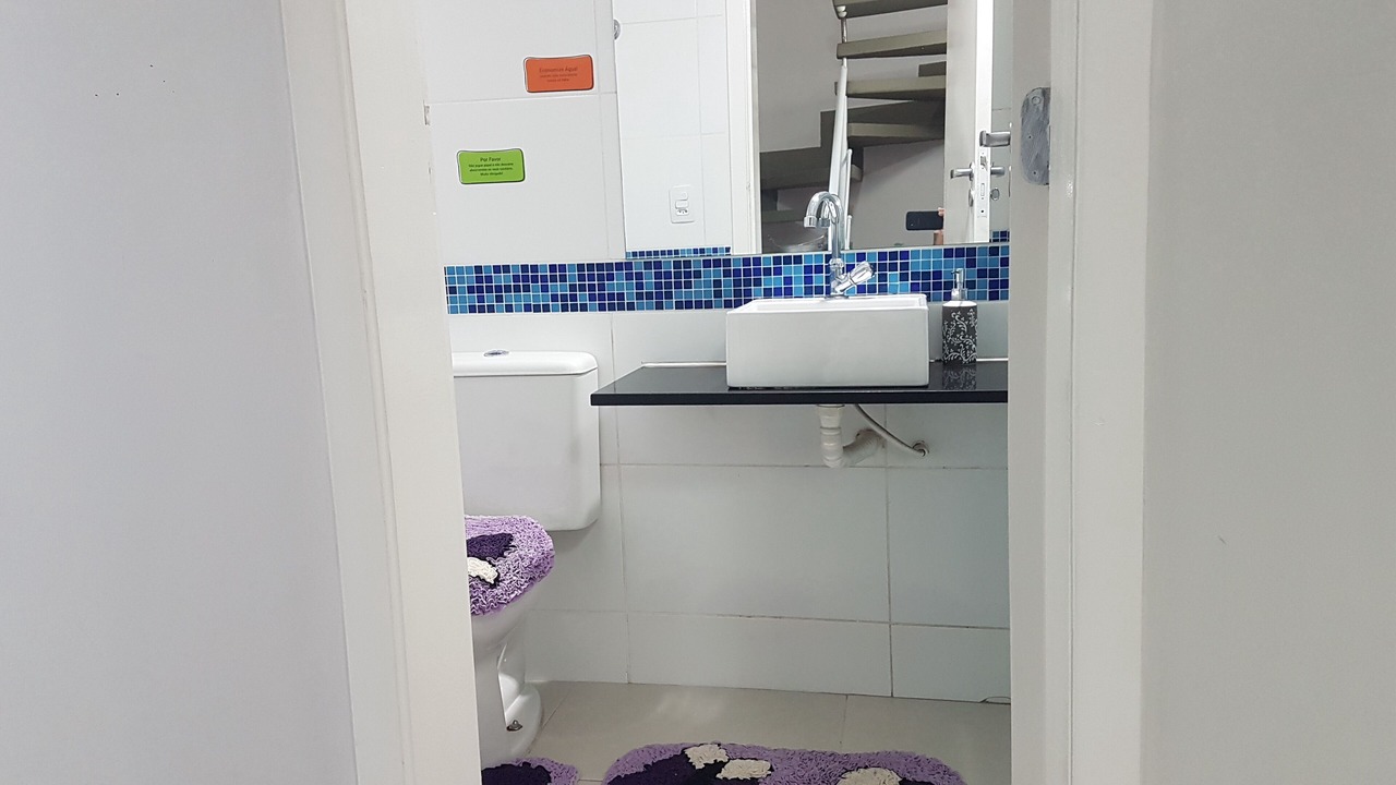 Photo of Bathroom in Morada da Praia