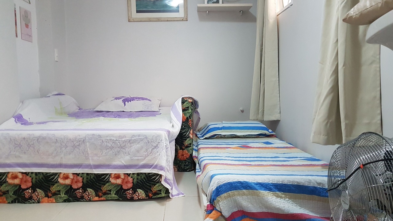Photo of Bedroom in Morada da Praia