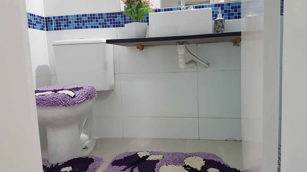 Photo of Bathroom in Morada da Praia