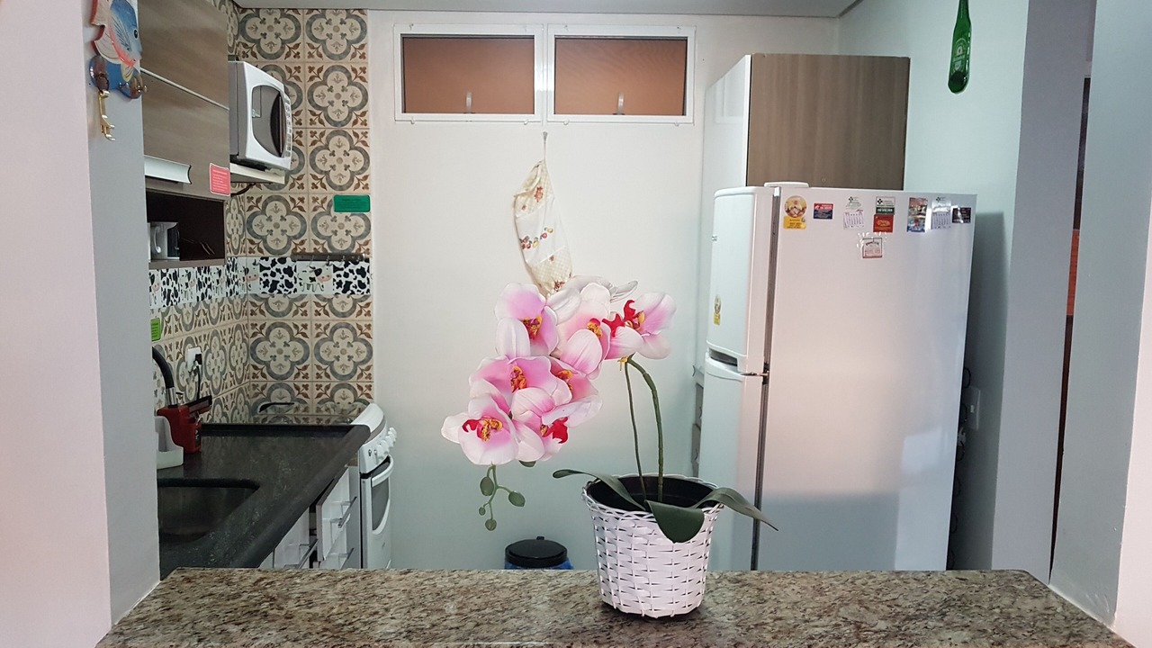 Photo of Kitchen in Morada da Praia