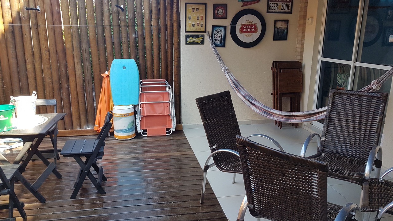 Photo of Patio Balcony in Morada da Praia